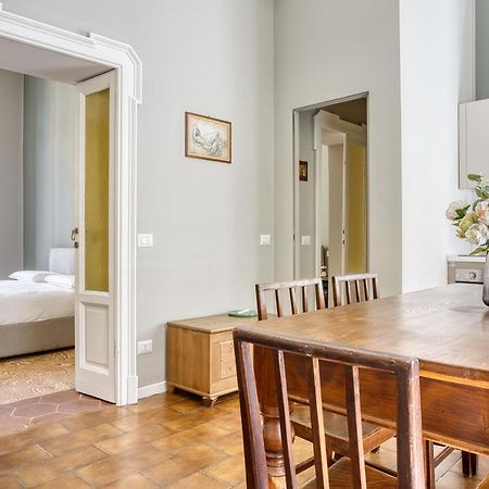 Joivy Cute Apt Near Guastalla Gardens 밀라노 외부 사진