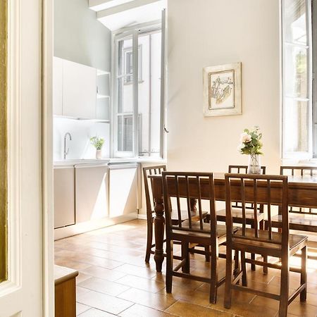 Joivy Cute Apt Near Guastalla Gardens 밀라노 외부 사진