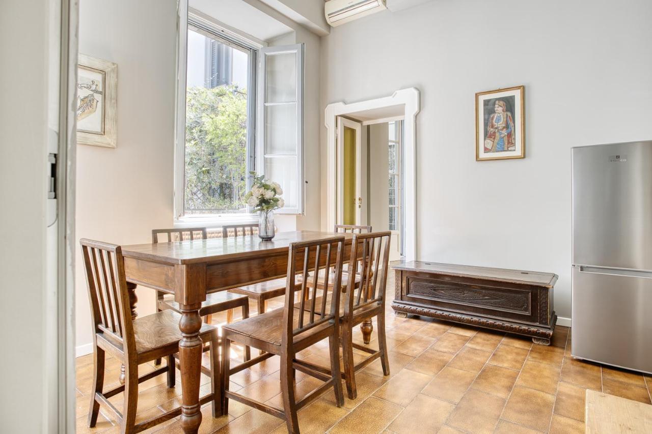 Joivy Cute Apt Near Guastalla Gardens 밀라노 외부 사진