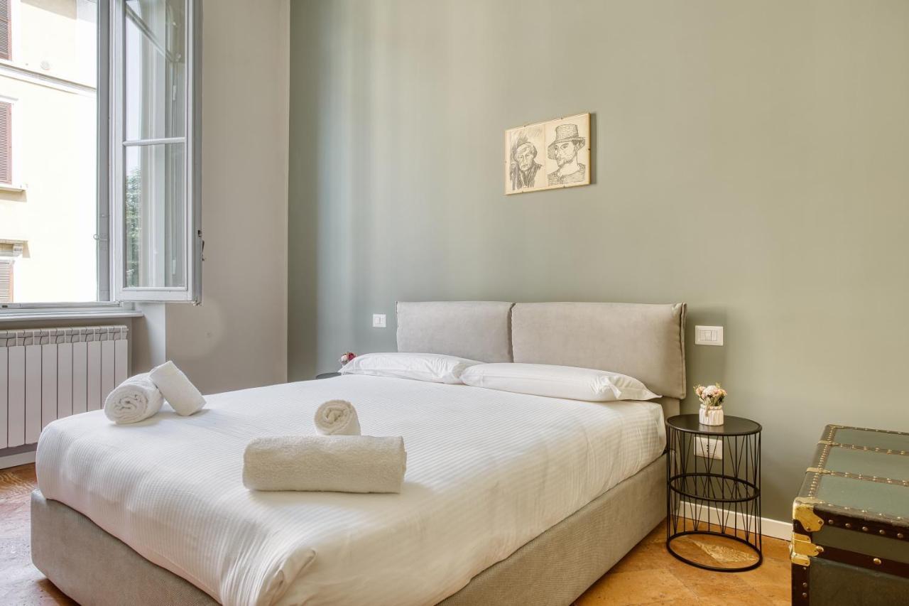 Joivy Cute Apt Near Guastalla Gardens 밀라노 외부 사진