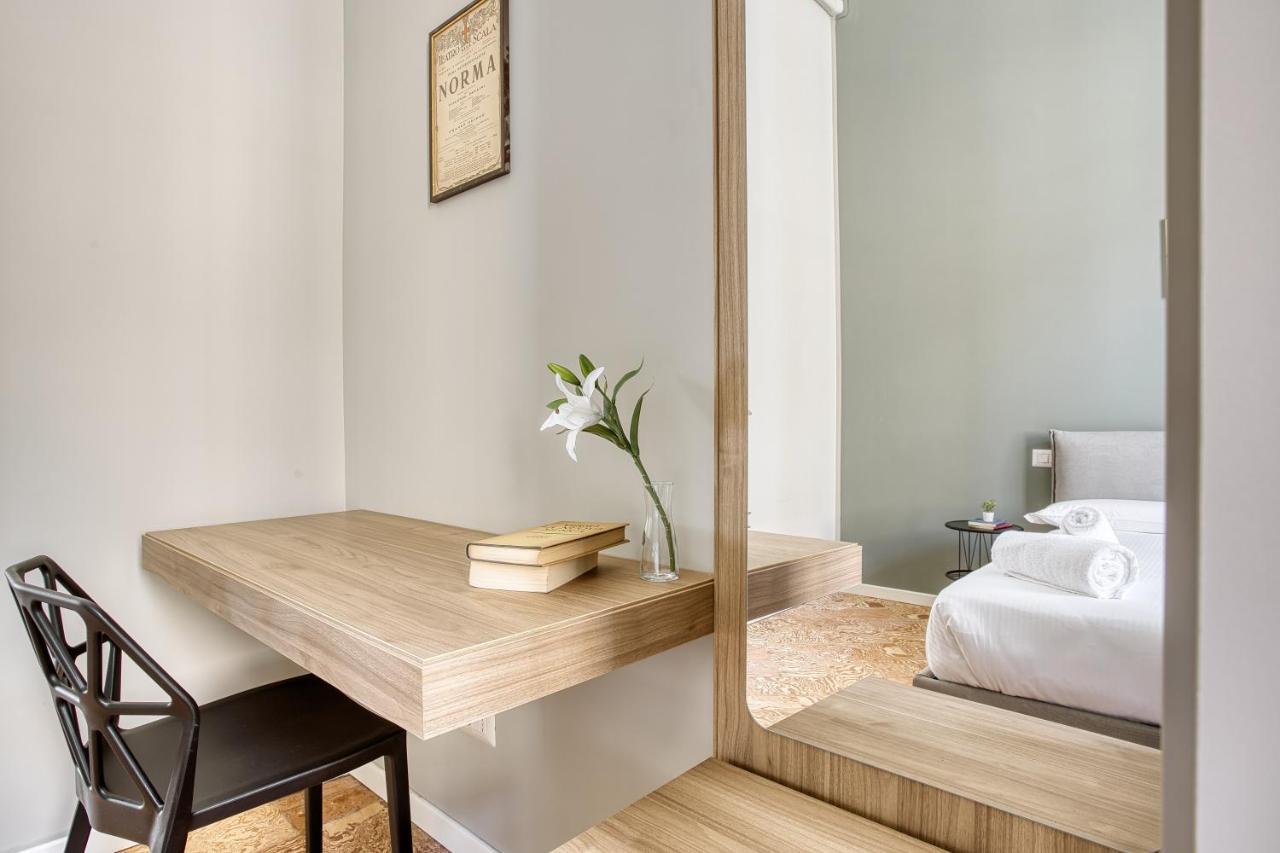 Joivy Cute Apt Near Guastalla Gardens 밀라노 외부 사진
