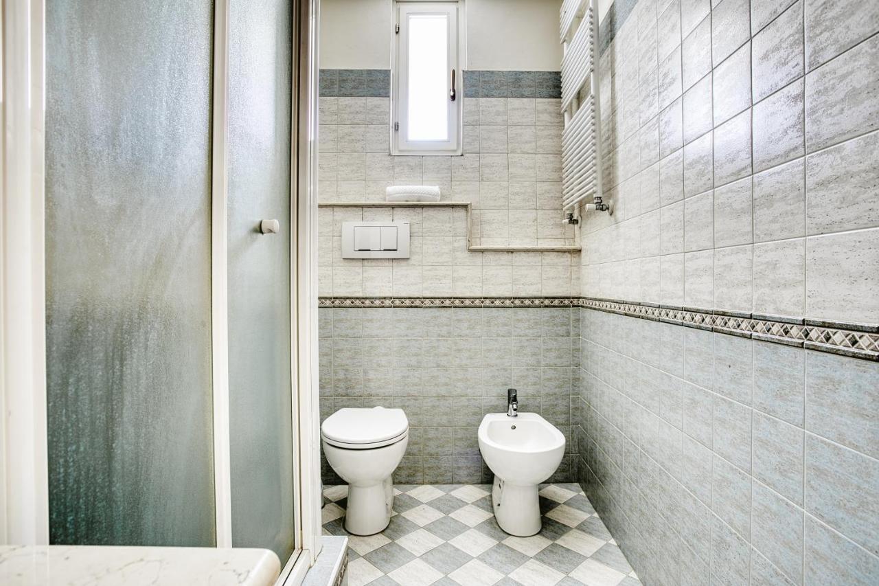 Joivy Cute Apt Near Guastalla Gardens 밀라노 외부 사진