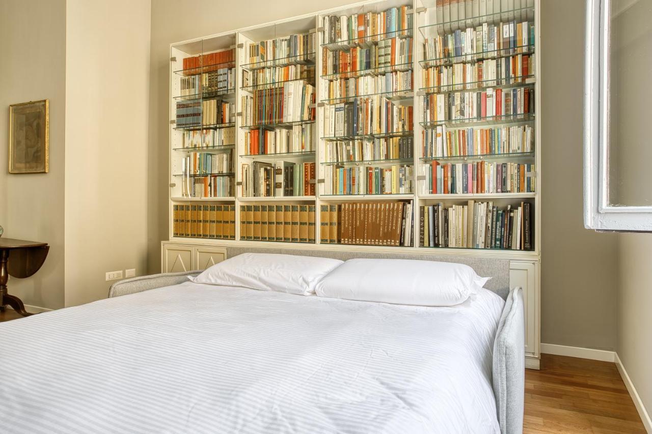 Joivy Cute Apt Near Guastalla Gardens 밀라노 외부 사진