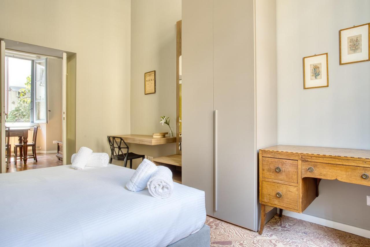 Joivy Cute Apt Near Guastalla Gardens 밀라노 외부 사진